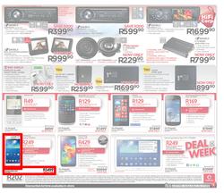 HiFi Corp : Switched On (3 Jul - 6 Jul 2014), page 3