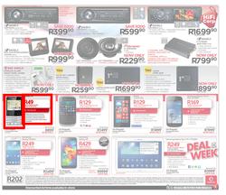HiFi Corp : Switched On (3 Jul - 6 Jul 2014), page 3