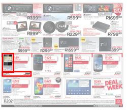 HiFi Corp : Switched On (3 Jul - 6 Jul 2014), page 3