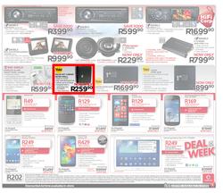 HiFi Corp : Switched On (3 Jul - 6 Jul 2014), page 3