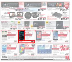 HiFi Corp : Switched On (3 Jul - 6 Jul 2014), page 3