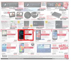 HiFi Corp : Switched On (3 Jul - 6 Jul 2014), page 3
