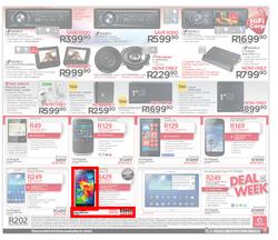 HiFi Corp : Switched On (3 Jul - 6 Jul 2014), page 3