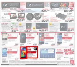 HiFi Corp : Switched On (3 Jul - 6 Jul 2014), page 3