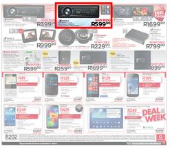 HiFi Corp : Switched On (3 Jul - 6 Jul 2014), page 3