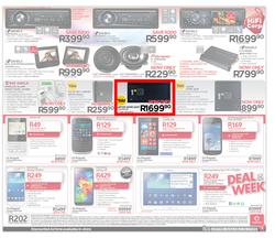 HiFi Corp : Switched On (3 Jul - 6 Jul 2014), page 3