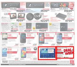 HiFi Corp : Switched On (3 Jul - 6 Jul 2014), page 3