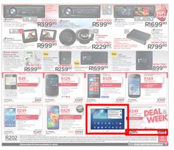 HiFi Corp : Switched On (3 Jul - 6 Jul 2014), page 3