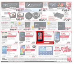 HiFi Corp : Switched On (3 Jul - 6 Jul 2014), page 3