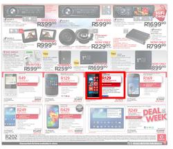 HiFi Corp : Switched On (3 Jul - 6 Jul 2014), page 3