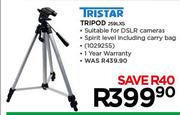 Tristar Tripod 259LXS