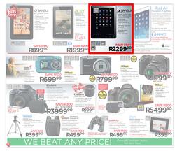 HiFi Corp : Switched On (3 Jul - 6 Jul 2014), page 4