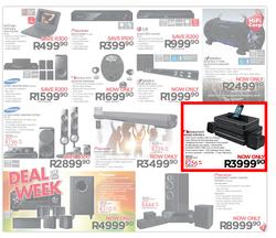 HiFi Corp : Switched On (3 Jul - 6 Jul 2014), page 5