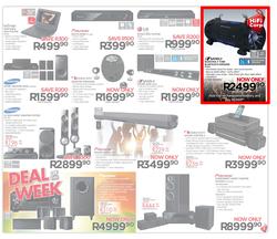 HiFi Corp : Switched On (3 Jul - 6 Jul 2014), page 5