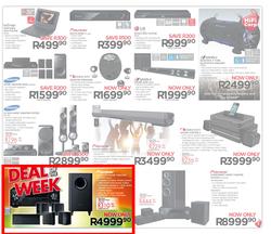 HiFi Corp : Switched On (3 Jul - 6 Jul 2014), page 5