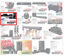 HiFi Corp : Switched On (3 Jul - 6 Jul 2014), page 5