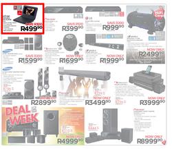 HiFi Corp : Switched On (3 Jul - 6 Jul 2014), page 5