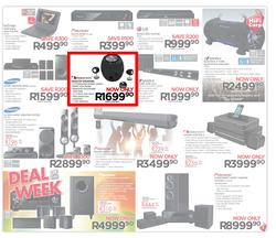 HiFi Corp : Switched On (3 Jul - 6 Jul 2014), page 5