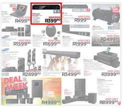 HiFi Corp : Switched On (3 Jul - 6 Jul 2014), page 5