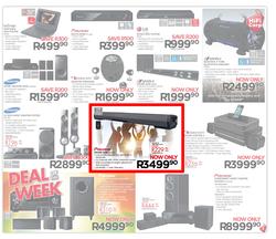 HiFi Corp : Switched On (3 Jul - 6 Jul 2014), page 5