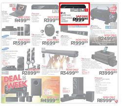 HiFi Corp : Switched On (3 Jul - 6 Jul 2014), page 5