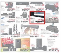 HiFi Corp : Switched On (3 Jul - 6 Jul 2014), page 5