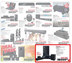 HiFi Corp : Switched On (3 Jul - 6 Jul 2014), page 5
