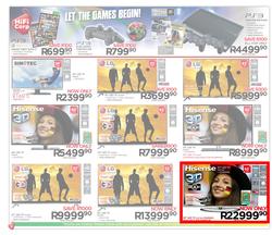 HiFi Corp : Switched On (3 Jul - 6 Jul 2014), page 6