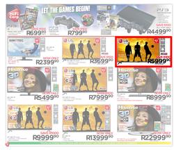HiFi Corp : Switched On (3 Jul - 6 Jul 2014), page 6