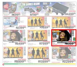 HiFi Corp : Switched On (3 Jul - 6 Jul 2014), page 6