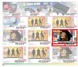 HiFi Corp : Switched On (3 Jul - 6 Jul 2014), page 6