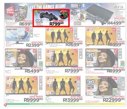 HiFi Corp : Switched On (3 Jul - 6 Jul 2014), page 6