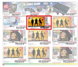 HiFi Corp : Switched On (3 Jul - 6 Jul 2014), page 6