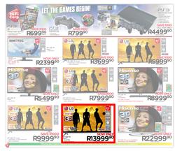 HiFi Corp : Switched On (3 Jul - 6 Jul 2014), page 6