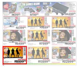 HiFi Corp : Switched On (3 Jul - 6 Jul 2014), page 6