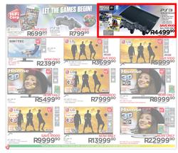 HiFi Corp : Switched On (3 Jul - 6 Jul 2014), page 6