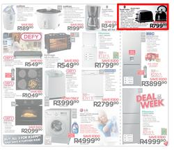 HiFi Corp : Switched On (3 Jul - 6 Jul 2014), page 7