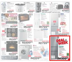 HiFi Corp : Switched On (3 Jul - 6 Jul 2014), page 7