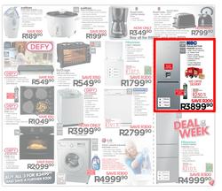 HiFi Corp : Switched On (3 Jul - 6 Jul 2014), page 7