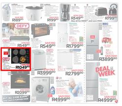 HiFi Corp : Switched On (3 Jul - 6 Jul 2014), page 7