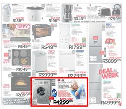HiFi Corp : Switched On (3 Jul - 6 Jul 2014), page 7