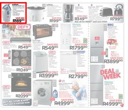 HiFi Corp : Switched On (3 Jul - 6 Jul 2014), page 7
