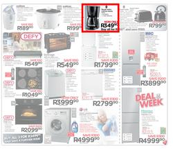 HiFi Corp : Switched On (3 Jul - 6 Jul 2014), page 7