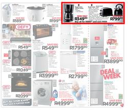 HiFi Corp : Switched On (3 Jul - 6 Jul 2014), page 7