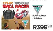 Verimark I Play Wall Racer