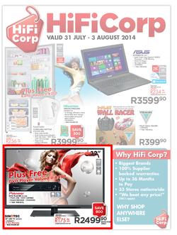 HiFi Corp (31 Jul - 3 Aug 2014), page 1