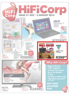 HiFi Corp (31 Jul - 3 Aug 2014), page 1