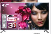 LG 42" LED TV 42LB652