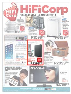 HiFi Corp (31 Jul - 3 Aug 2014), page 12