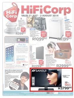 HiFi Corp (31 Jul - 3 Aug 2014), page 12